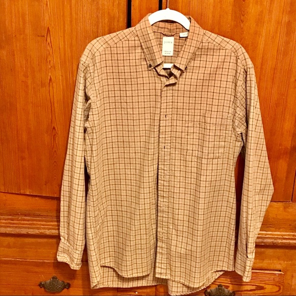 J. Crew Other - J. Crew Men’s Button Down Shirt